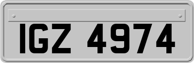 IGZ4974