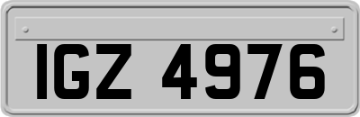 IGZ4976