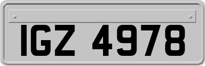 IGZ4978