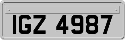 IGZ4987