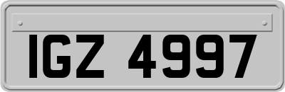 IGZ4997