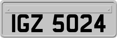 IGZ5024