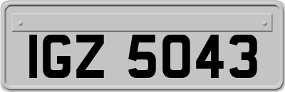 IGZ5043