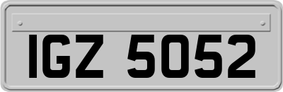 IGZ5052