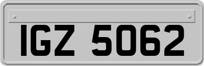 IGZ5062