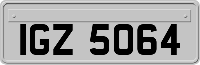 IGZ5064