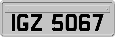IGZ5067