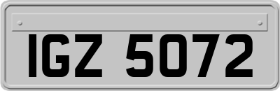 IGZ5072