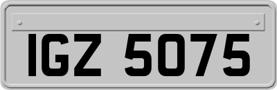 IGZ5075