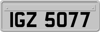 IGZ5077