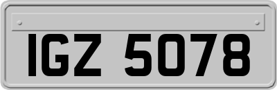 IGZ5078