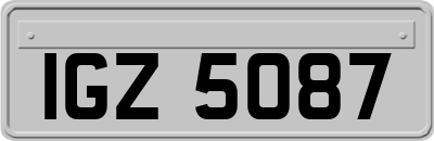 IGZ5087
