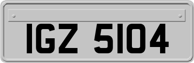 IGZ5104