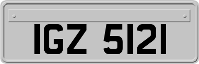 IGZ5121