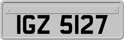 IGZ5127