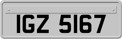 IGZ5167