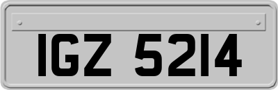 IGZ5214