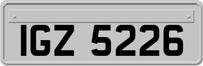 IGZ5226