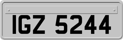 IGZ5244