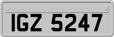 IGZ5247