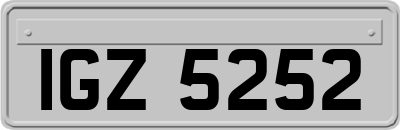 IGZ5252