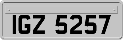 IGZ5257