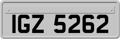 IGZ5262