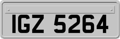 IGZ5264