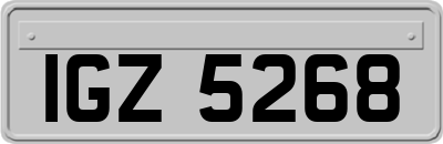 IGZ5268