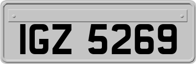 IGZ5269