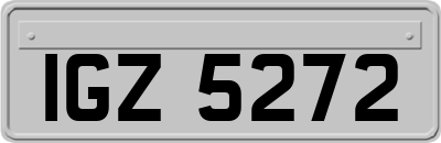 IGZ5272