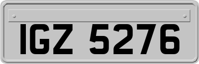IGZ5276