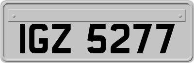 IGZ5277
