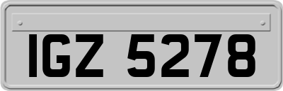 IGZ5278