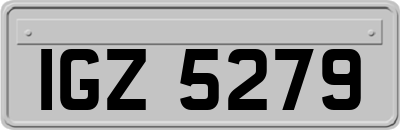 IGZ5279