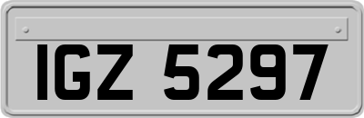 IGZ5297