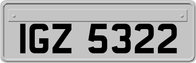 IGZ5322