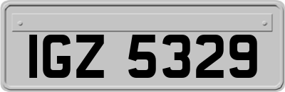 IGZ5329