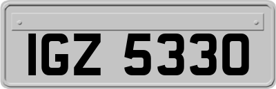 IGZ5330