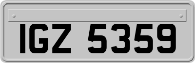 IGZ5359