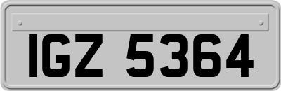 IGZ5364