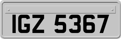 IGZ5367