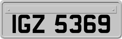 IGZ5369