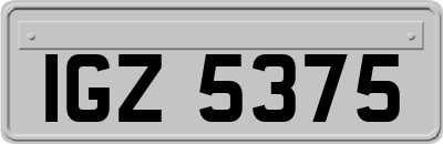 IGZ5375