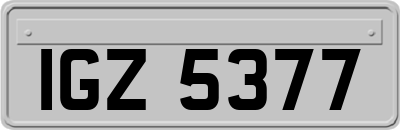 IGZ5377