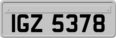 IGZ5378
