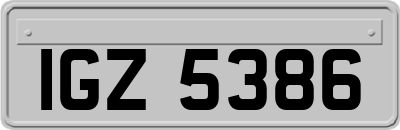IGZ5386