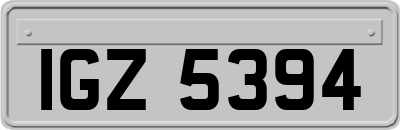 IGZ5394