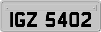 IGZ5402