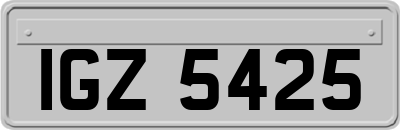 IGZ5425